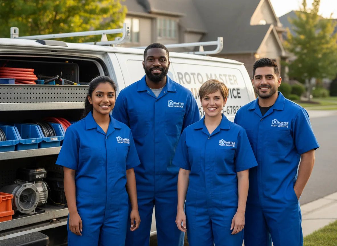 Sump Pump Installation company in Wildwood, FL
